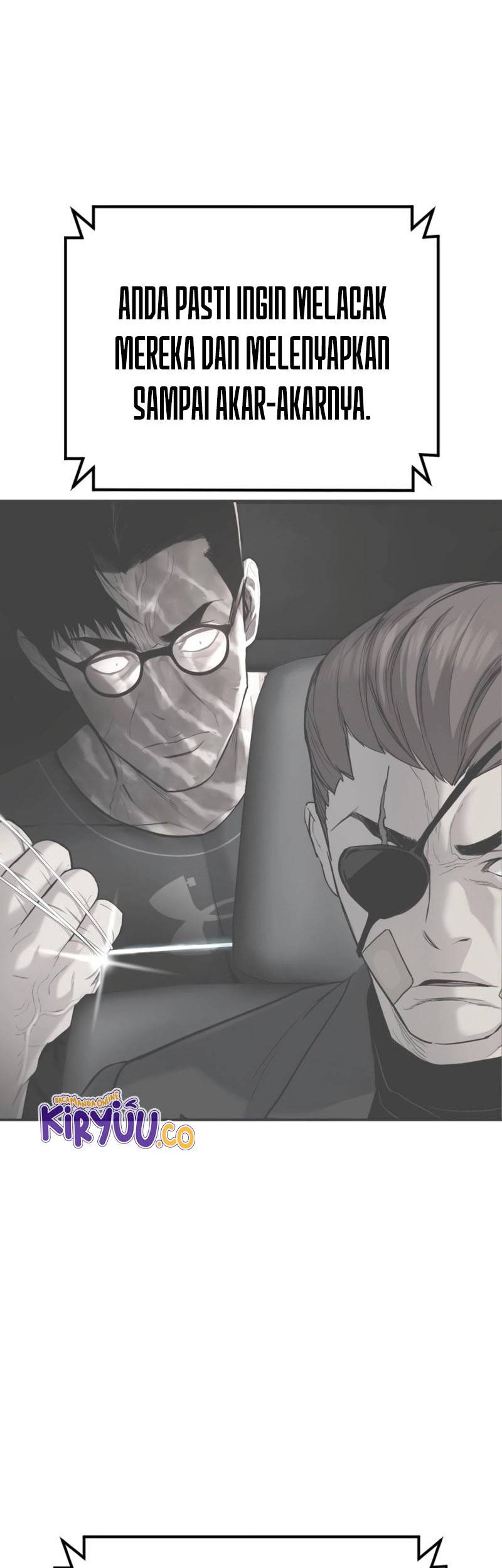 Manager Kim Chapter 196 - halaman 20
