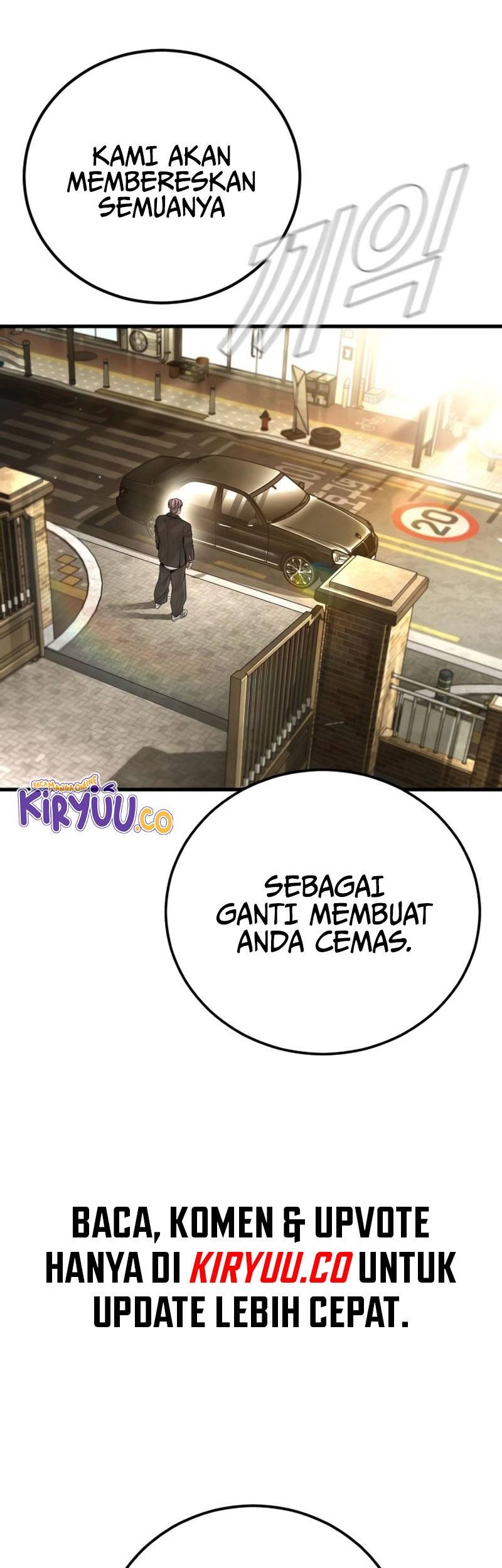 Manager Kim Chapter 196 - halaman 23