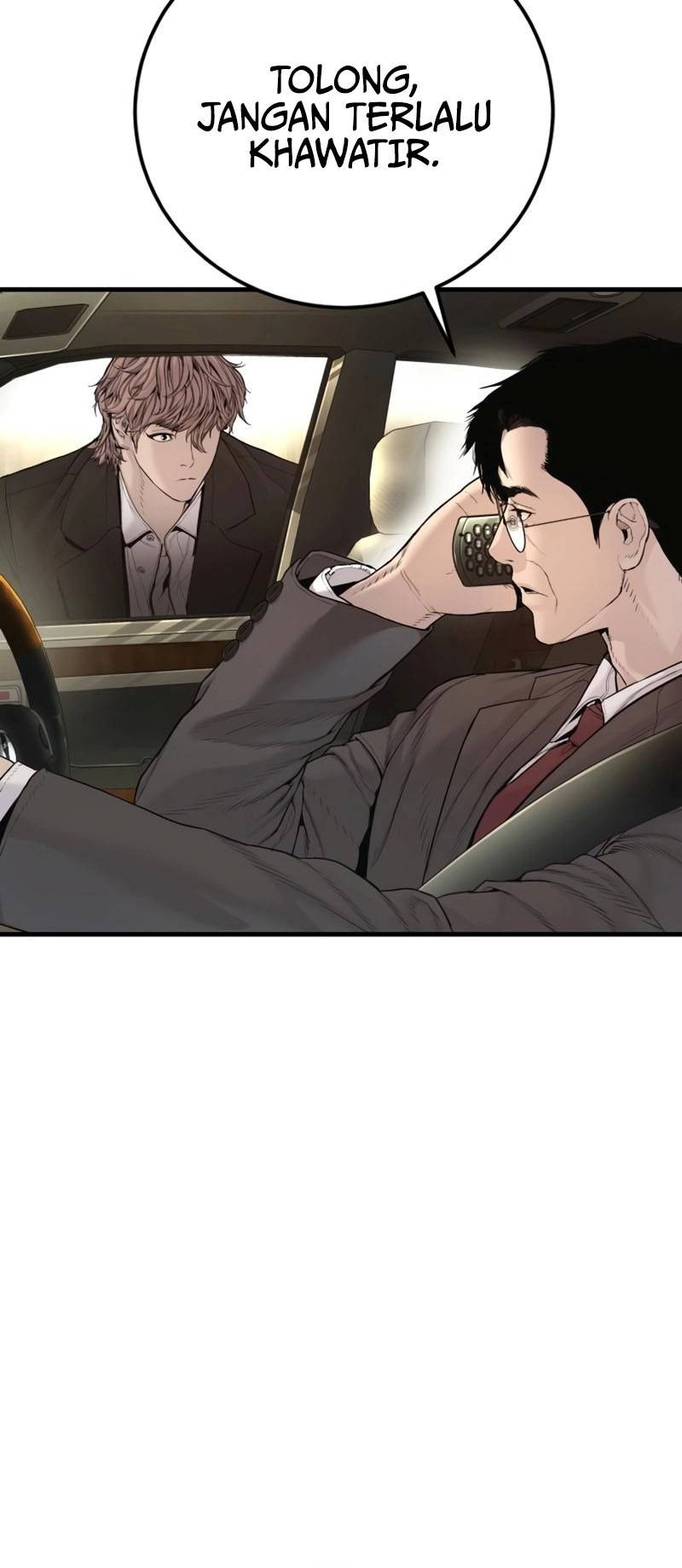 Manager Kim Chapter 196 - halaman 24