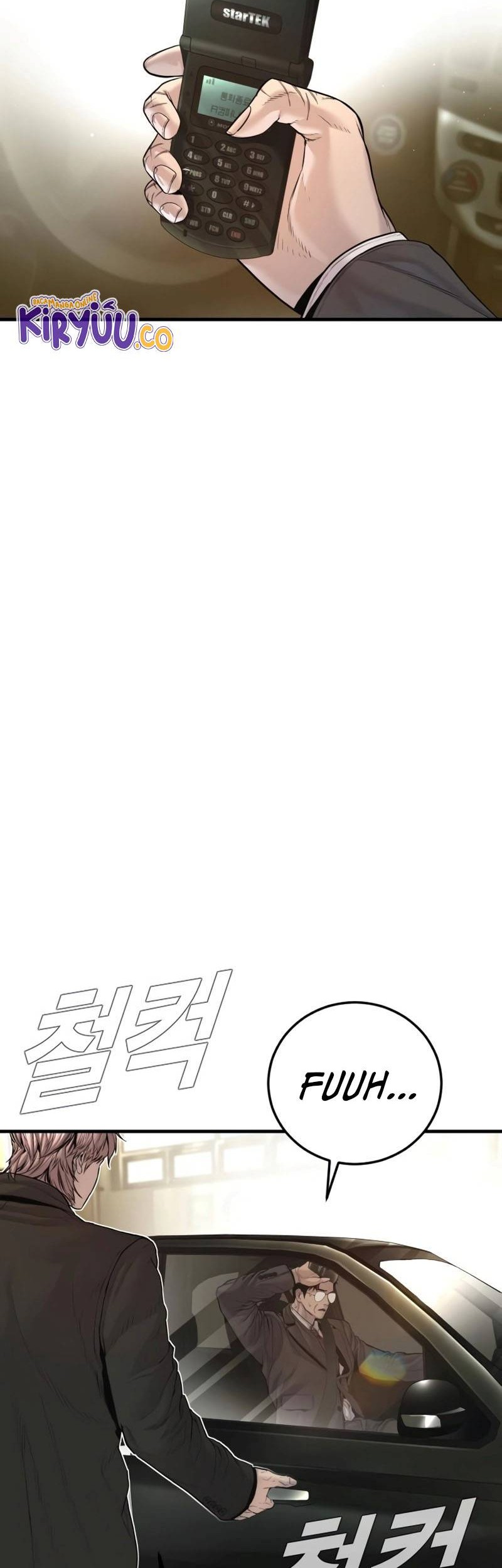 Manager Kim Chapter 196 - halaman 26