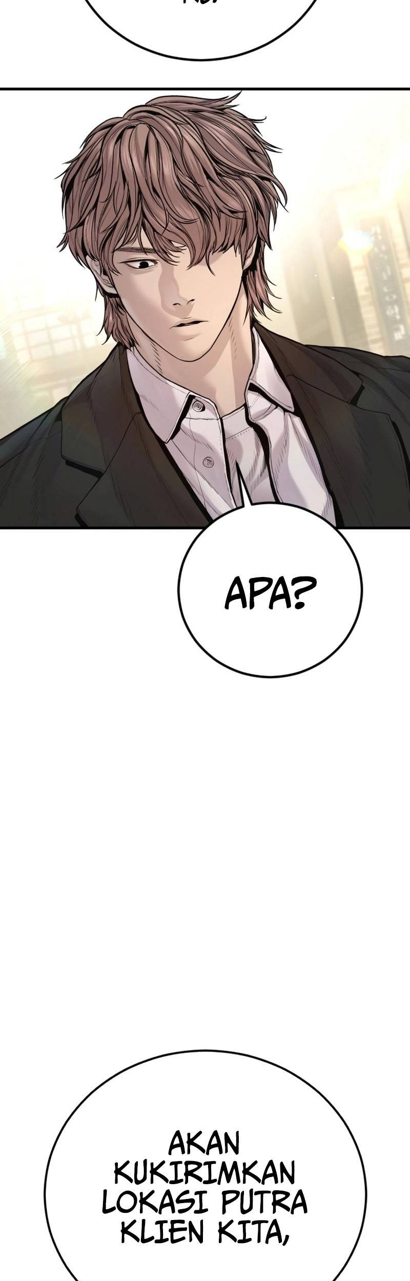 Manager Kim Chapter 196 - halaman 28