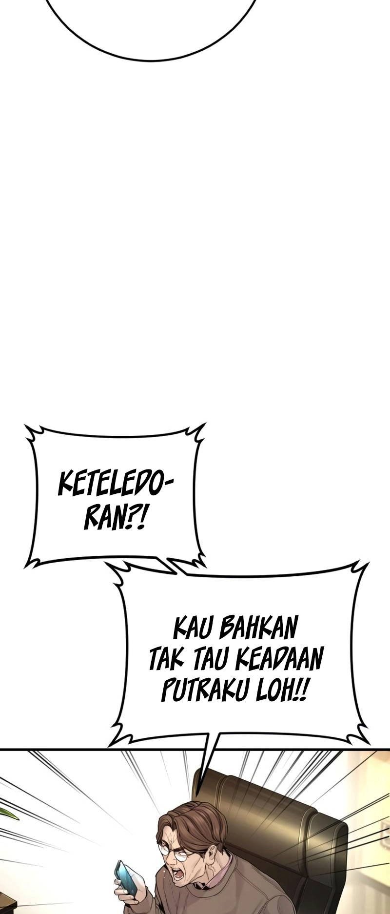 Manager Kim Chapter 196 - halaman 3