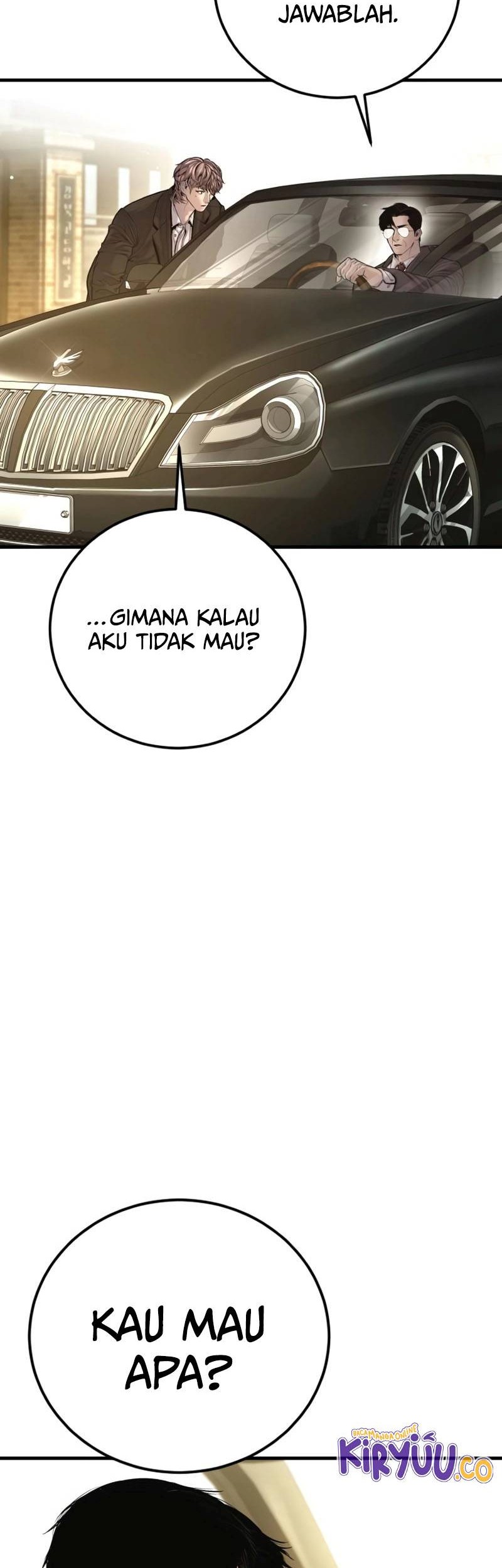 Manager Kim Chapter 196 - halaman 32
