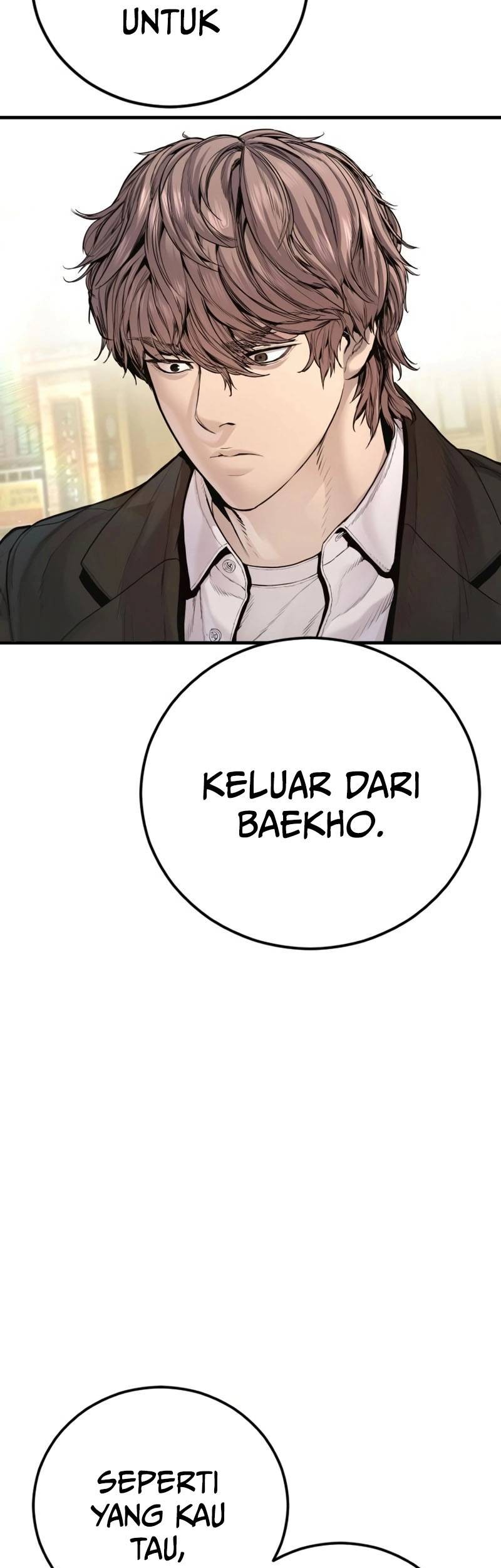 Manager Kim Chapter 196 - halaman 34