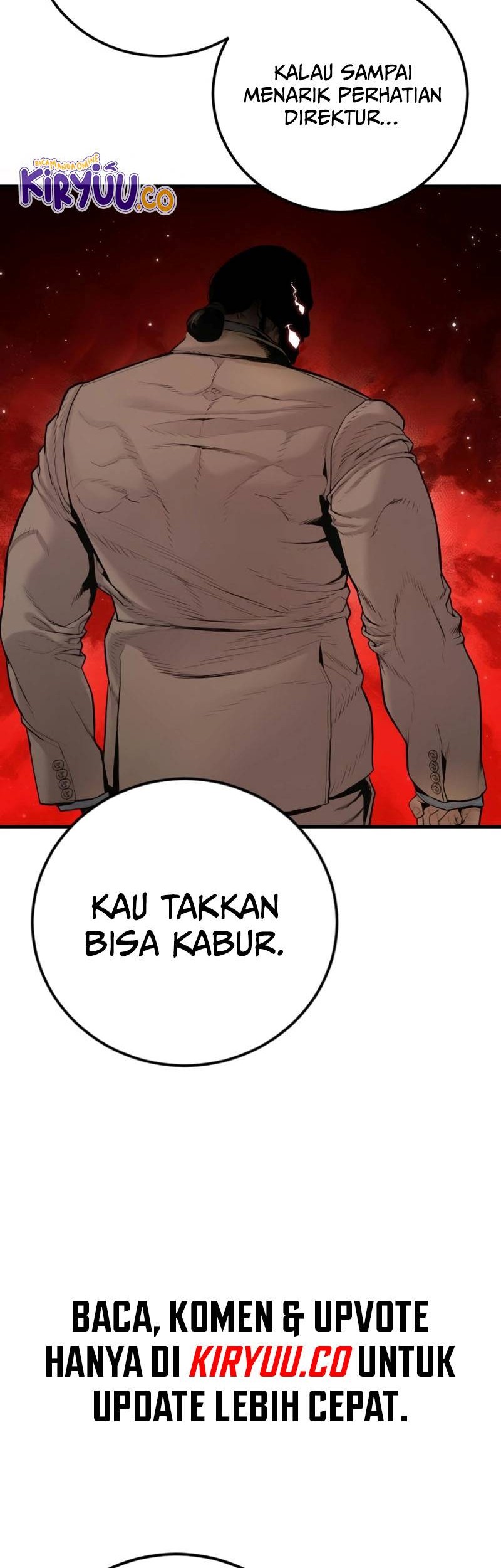 Manager Kim Chapter 196 - halaman 35