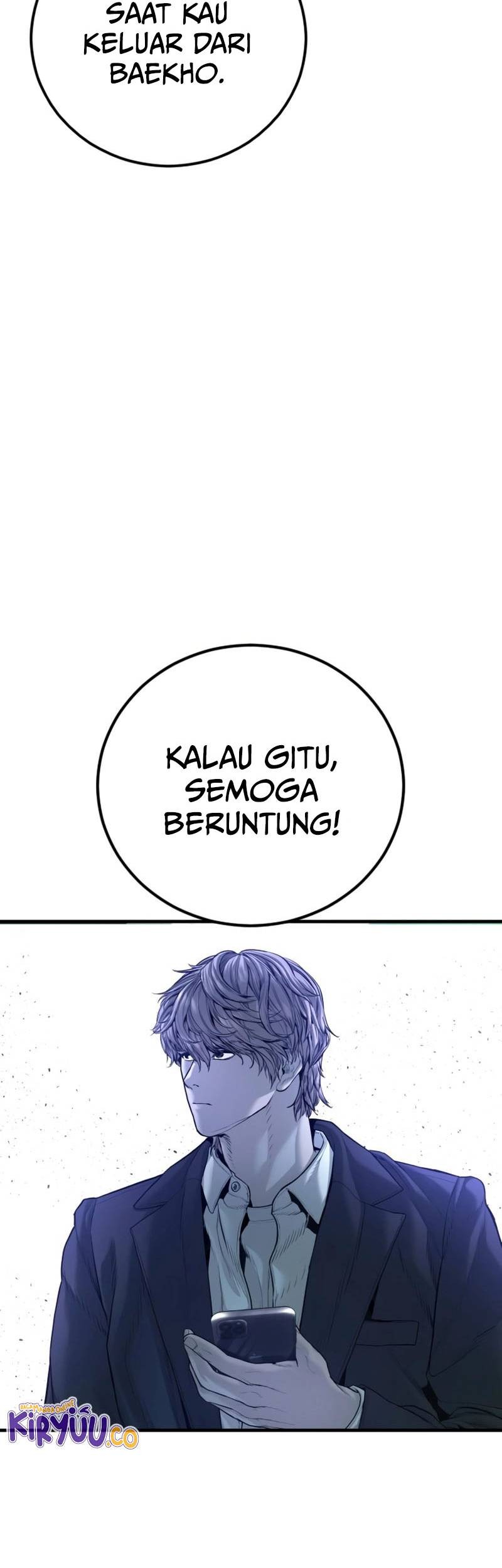 Manager Kim Chapter 196 - halaman 40