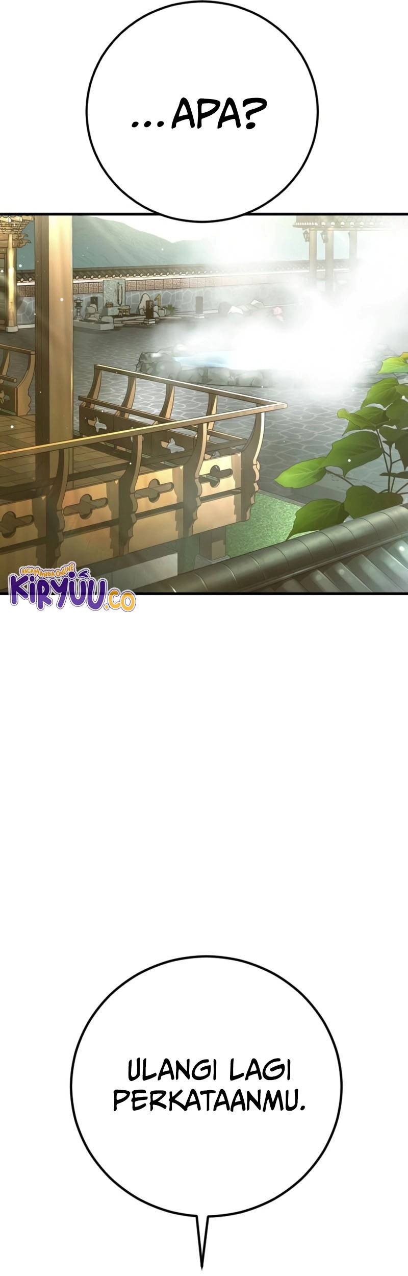Manager Kim Chapter 196 - halaman 43
