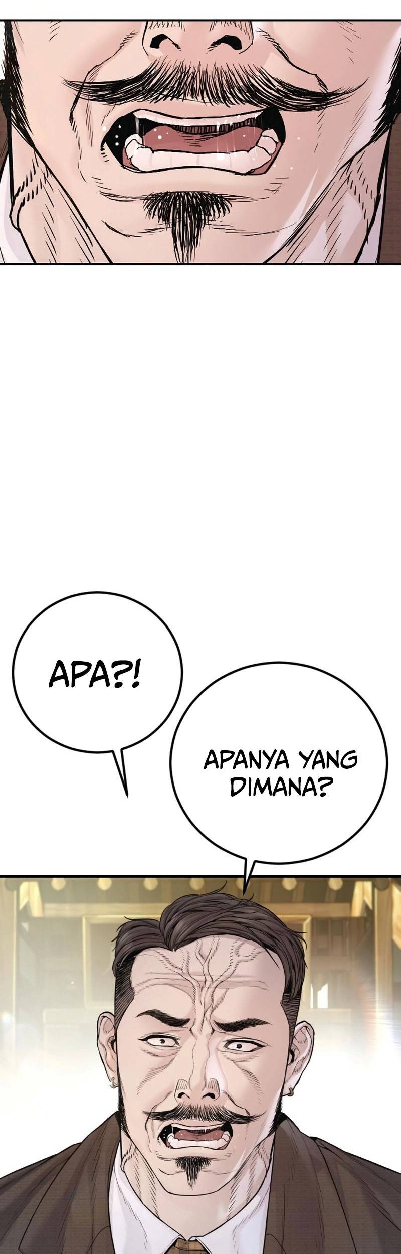 Manager Kim Chapter 196 - halaman 44