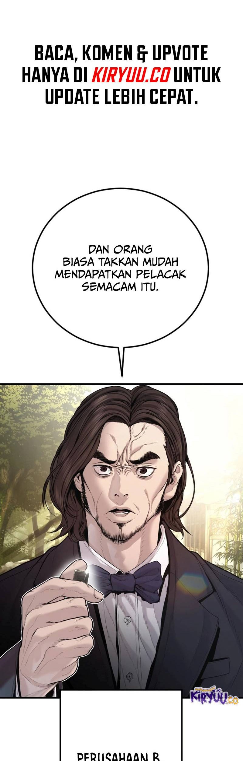 Manager Kim Chapter 196 - halaman 47