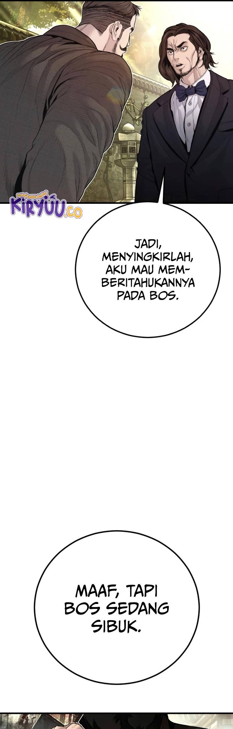 Manager Kim Chapter 196 - halaman 49