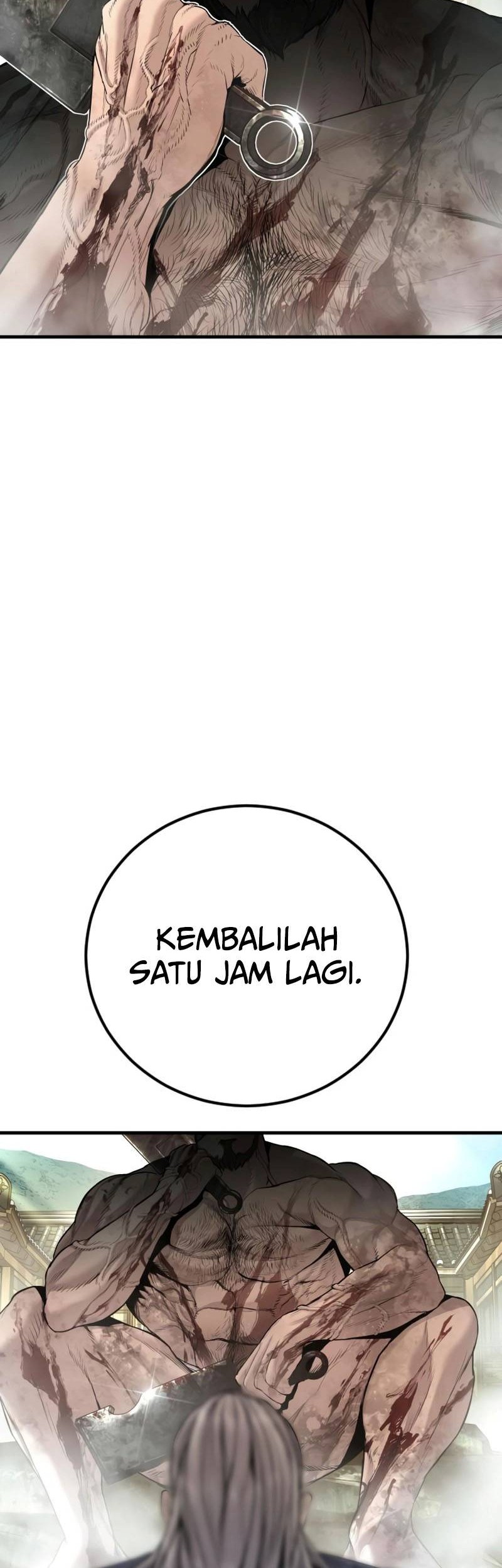 Manager Kim Chapter 196 - halaman 50