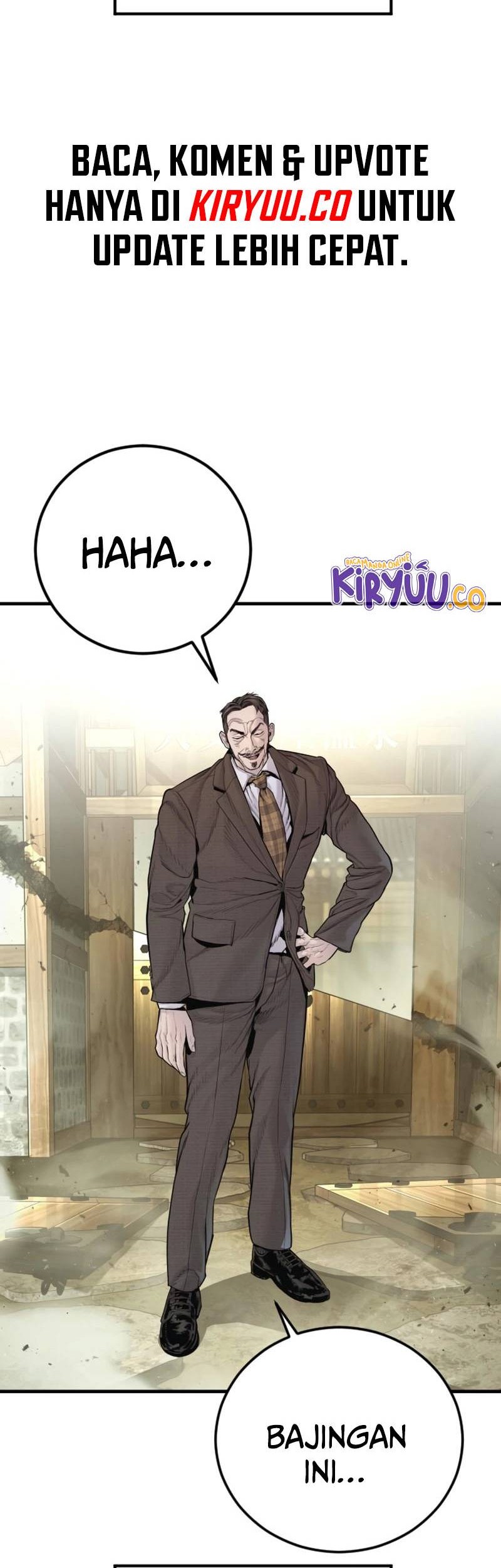 Manager Kim Chapter 196 - halaman 59