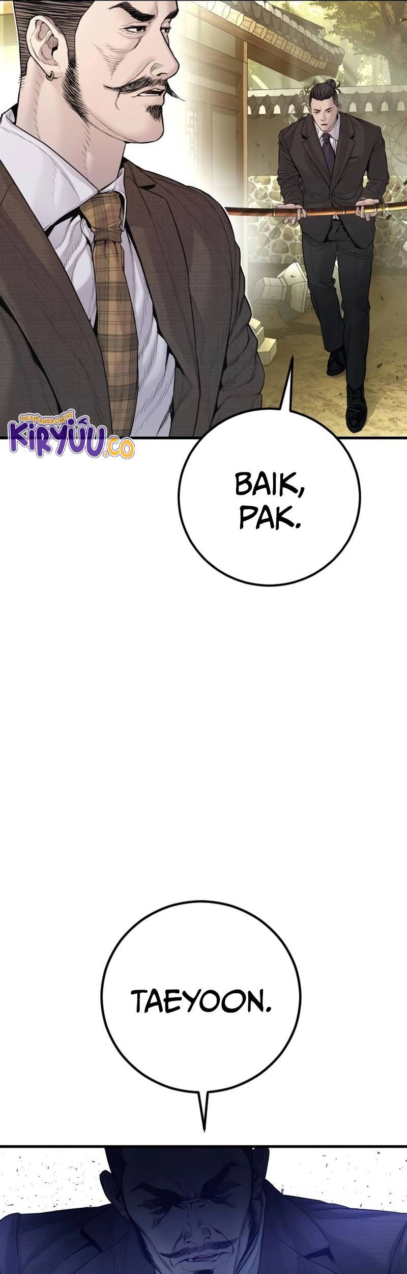 Manager Kim Chapter 196 - halaman 61