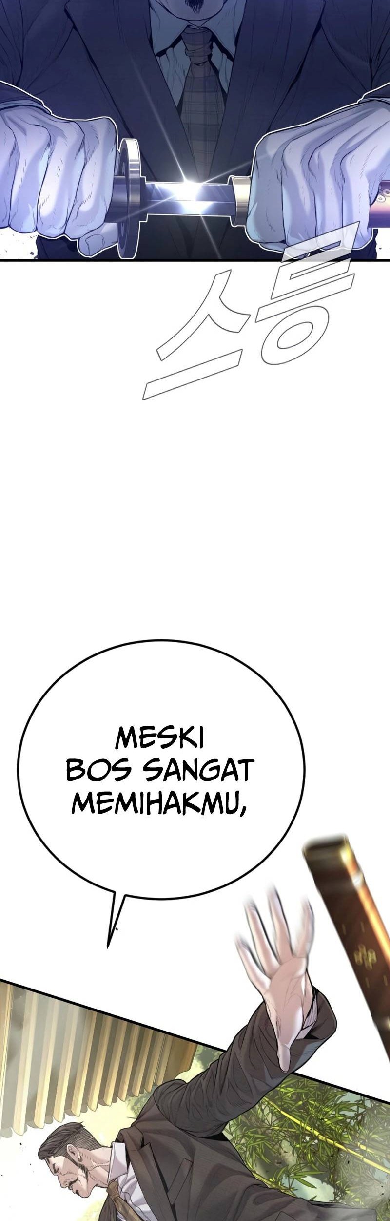Manager Kim Chapter 196 - halaman 62