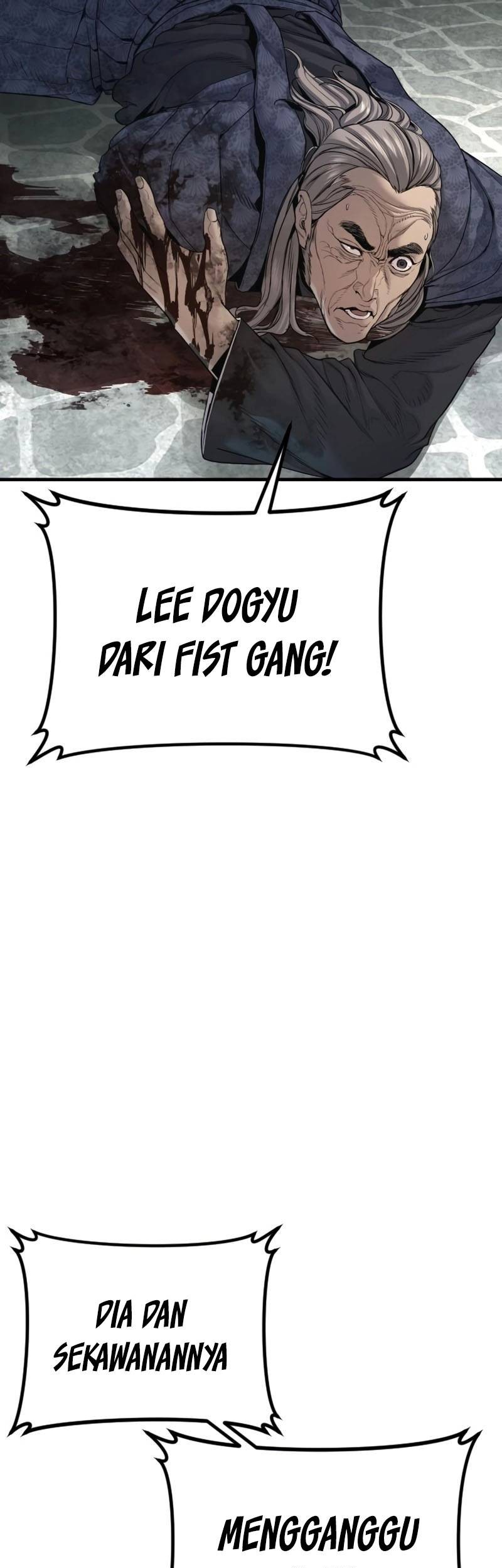 Manager Kim Chapter 196 - halaman 73