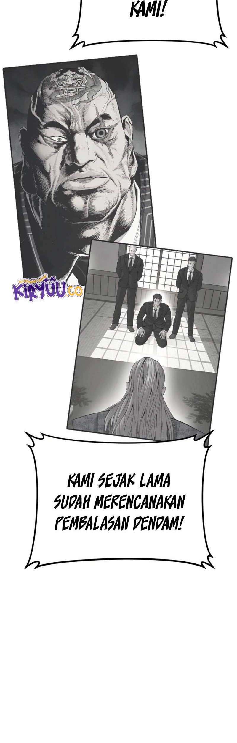 Manager Kim Chapter 196 - halaman 74