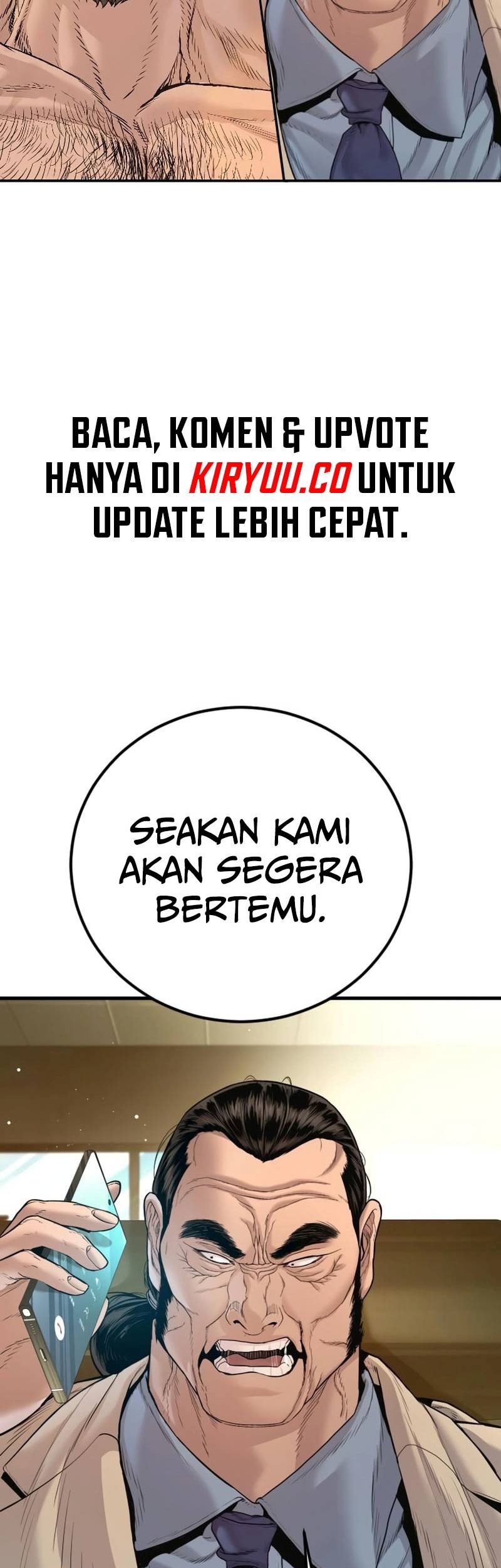 Manager Kim Chapter 196 - halaman 82
