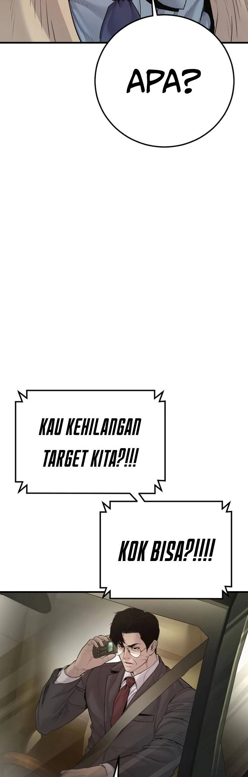Manager Kim Chapter 196 - halaman 83