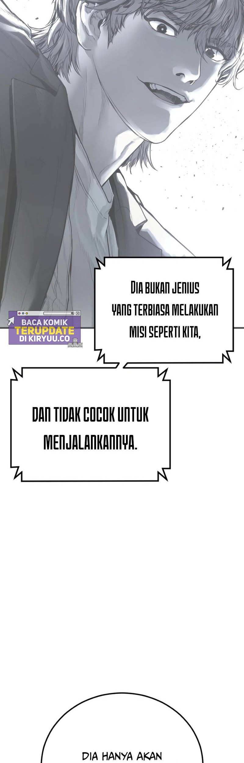 Manager Kim Chapter 196 - halaman 89