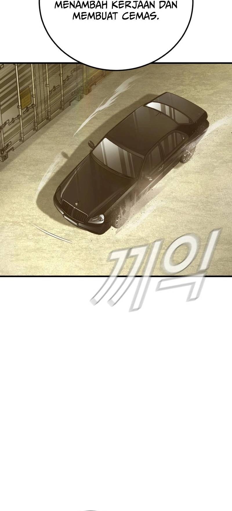 Manager Kim Chapter 196 - halaman 90