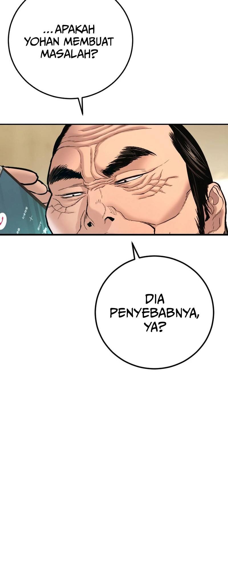 Manager Kim Chapter 196 - halaman 93