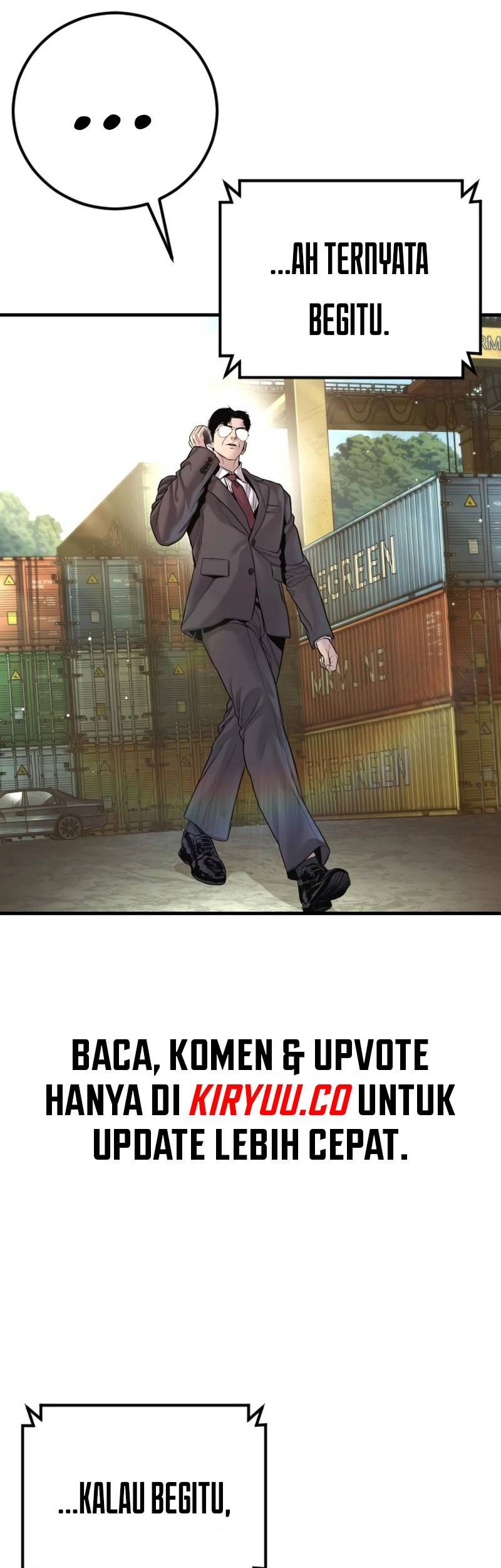 Manager Kim Chapter 196 - halaman 94