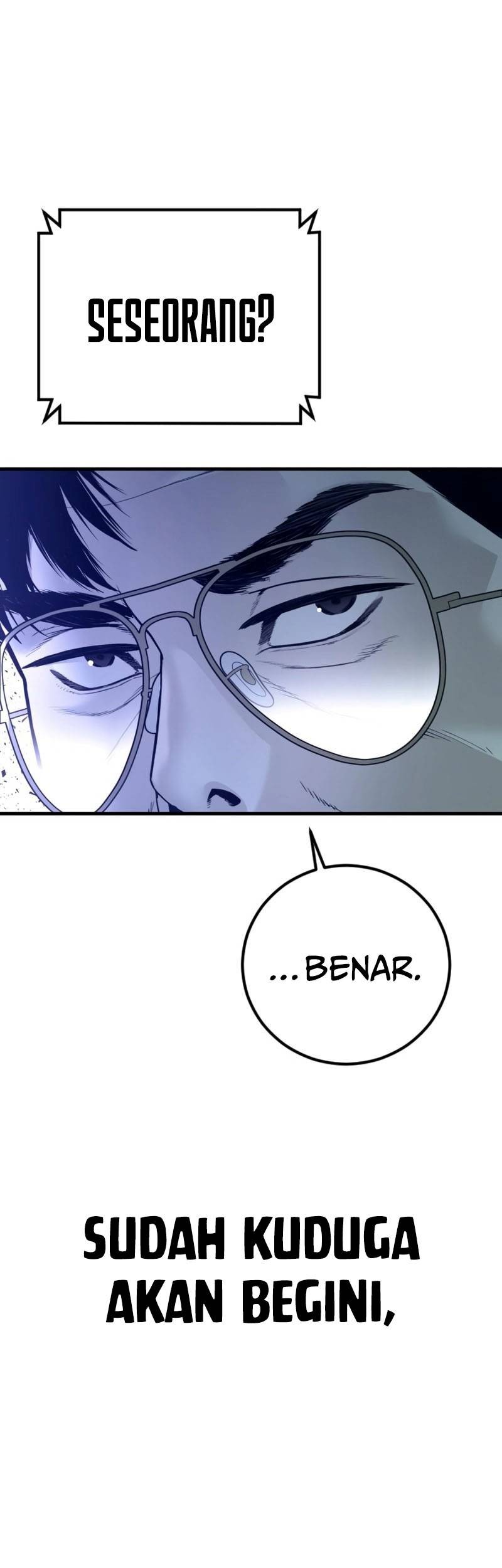 Manager Kim Chapter 196 - halaman 97