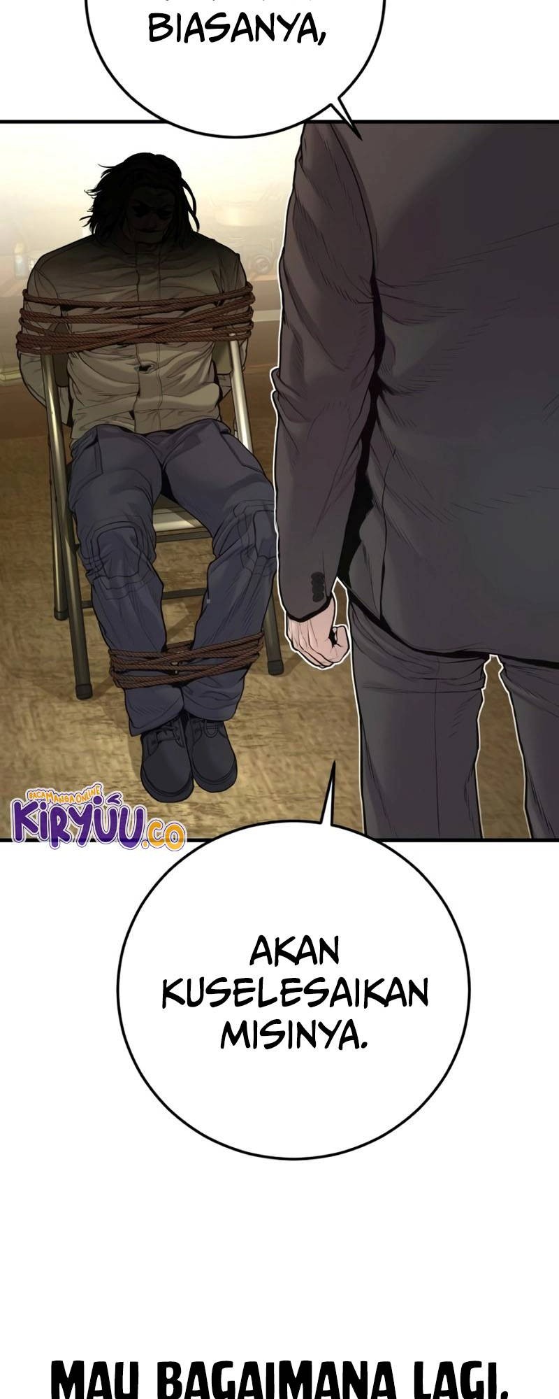 Manager Kim Chapter 196 - halaman 99