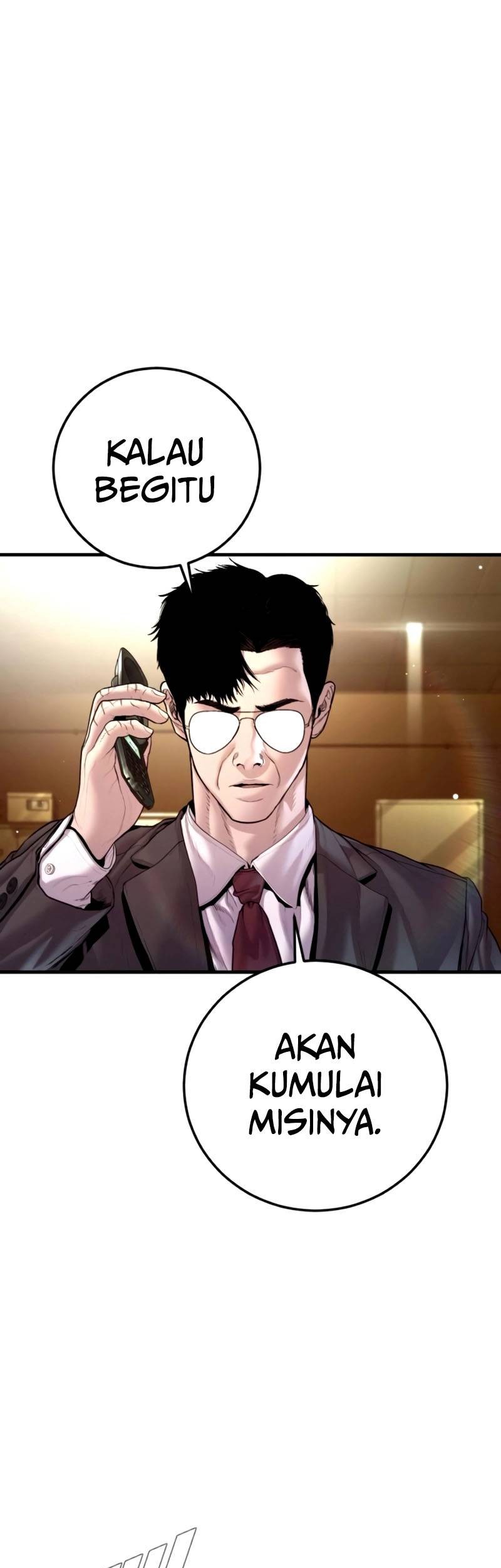 Manager Kim Chapter 197 - halaman 1