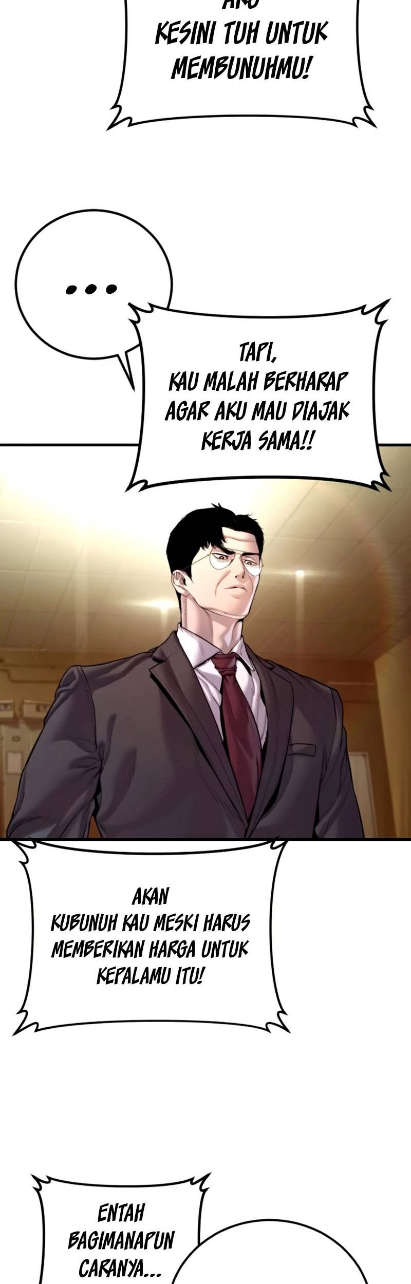 Manager Kim Chapter 197 - halaman 10