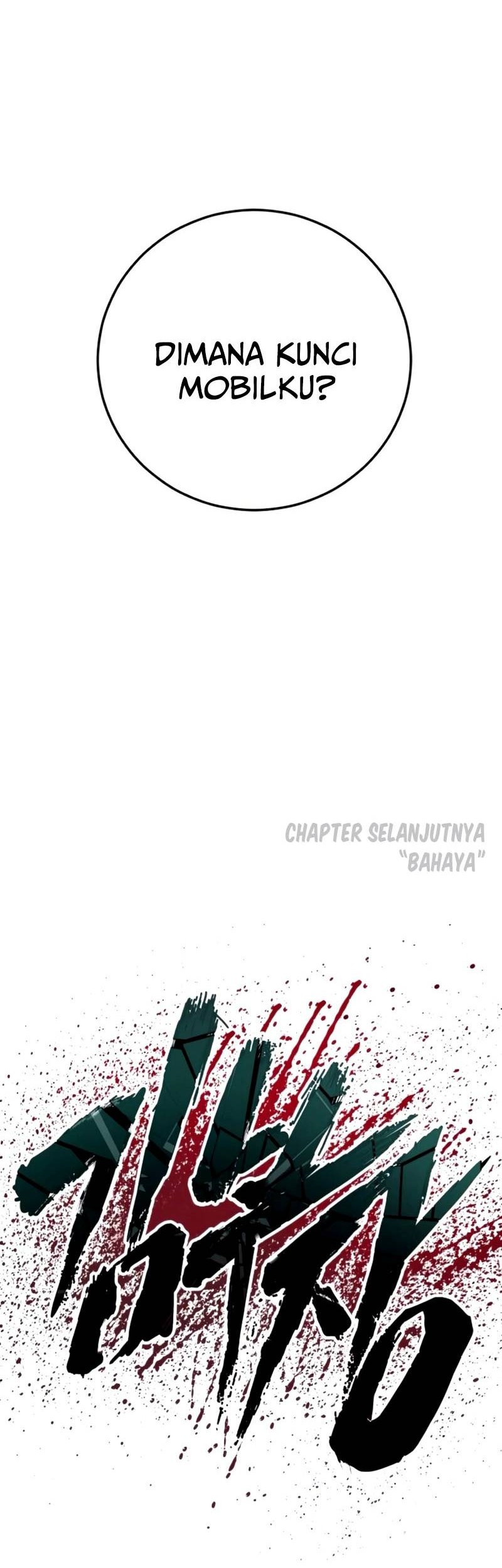 Manager Kim Chapter 197 - halaman 101