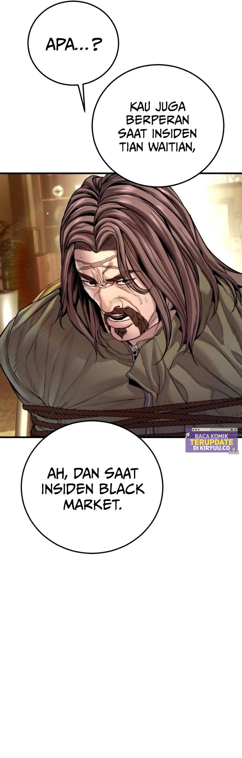 Manager Kim Chapter 197 - halaman 13