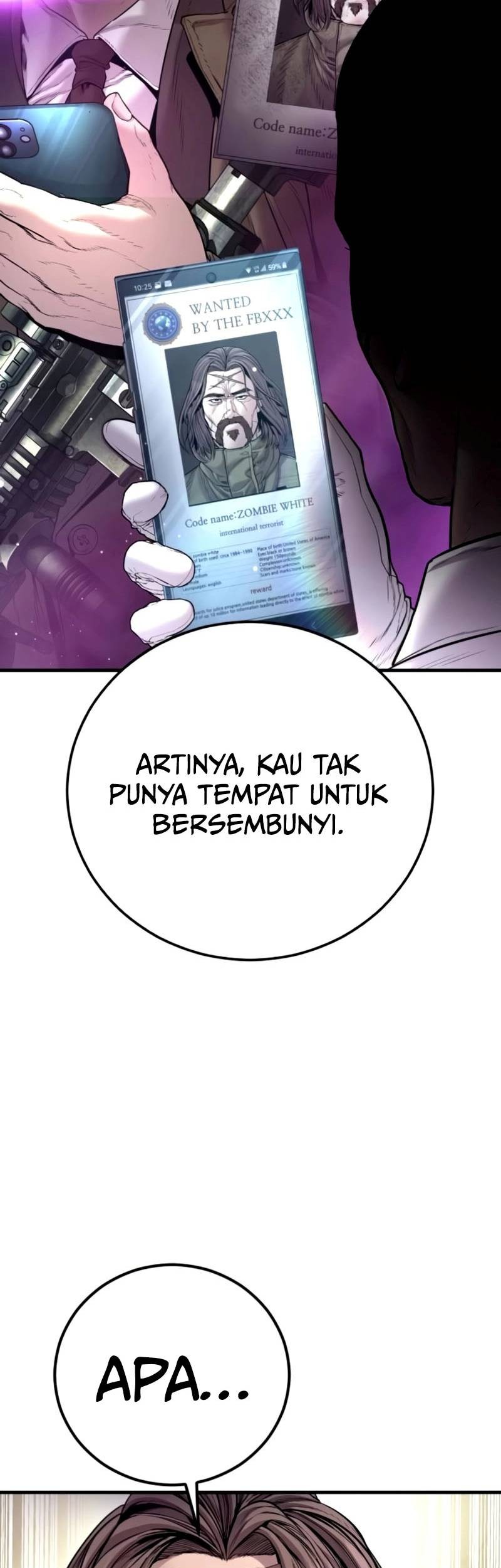 Manager Kim Chapter 197 - halaman 16