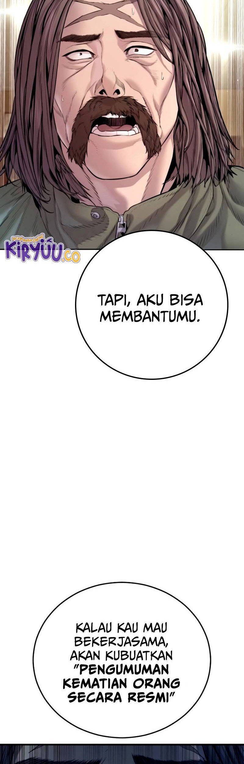 Manager Kim Chapter 197 - halaman 17