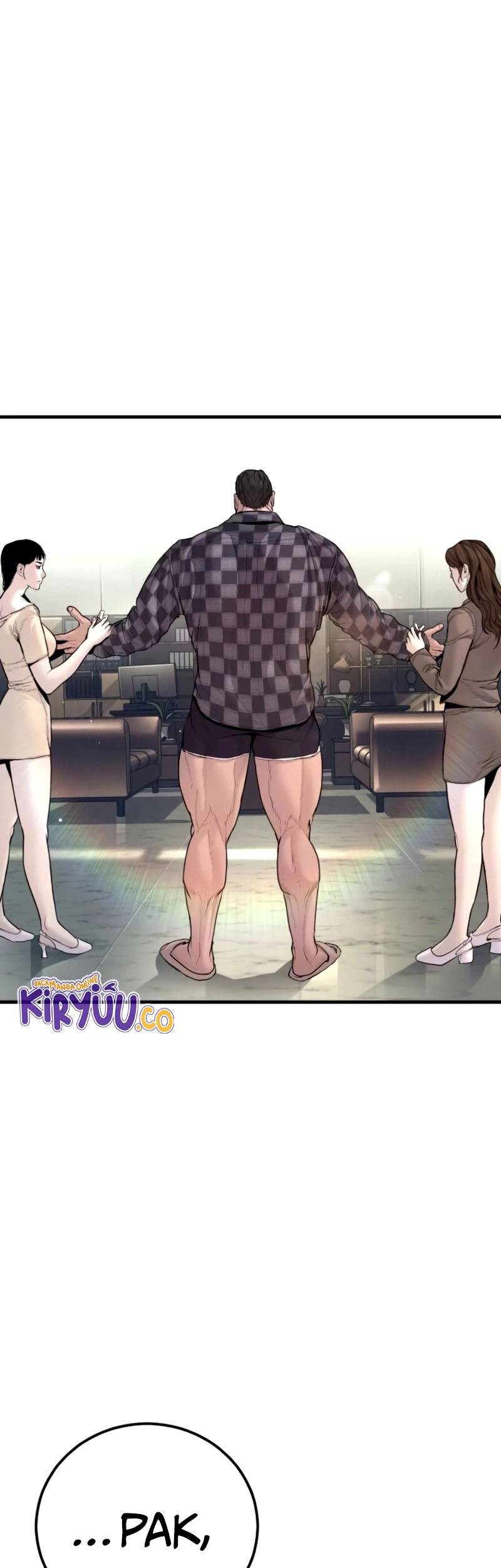 Manager Kim Chapter 197 - halaman 22
