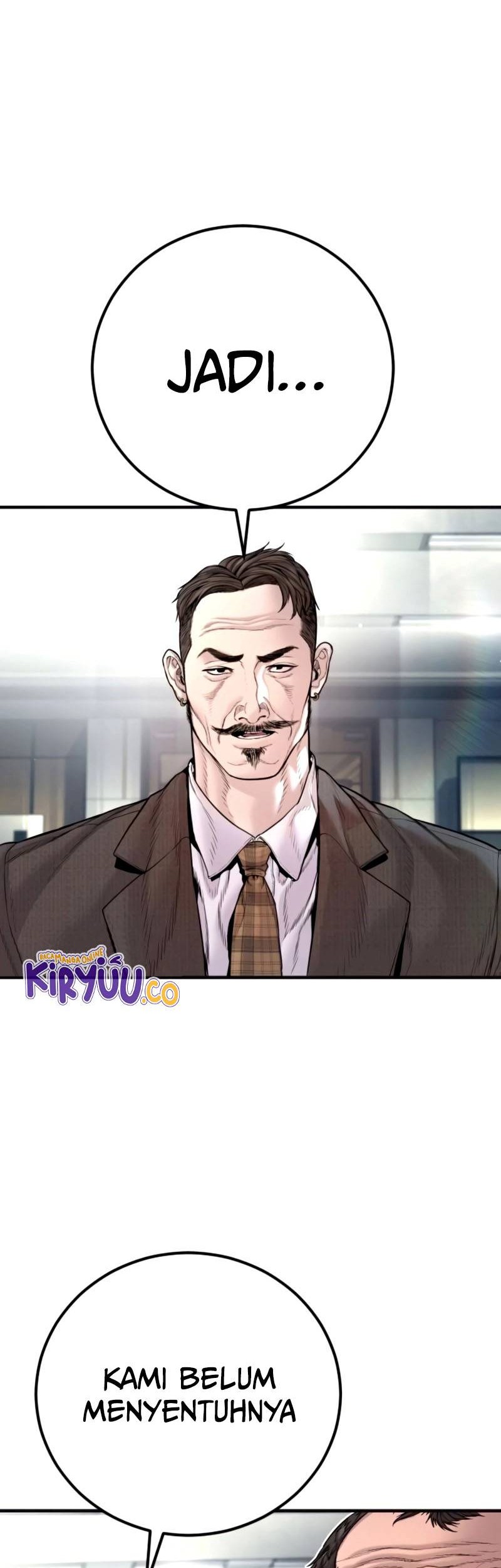 Manager Kim Chapter 197 - halaman 26