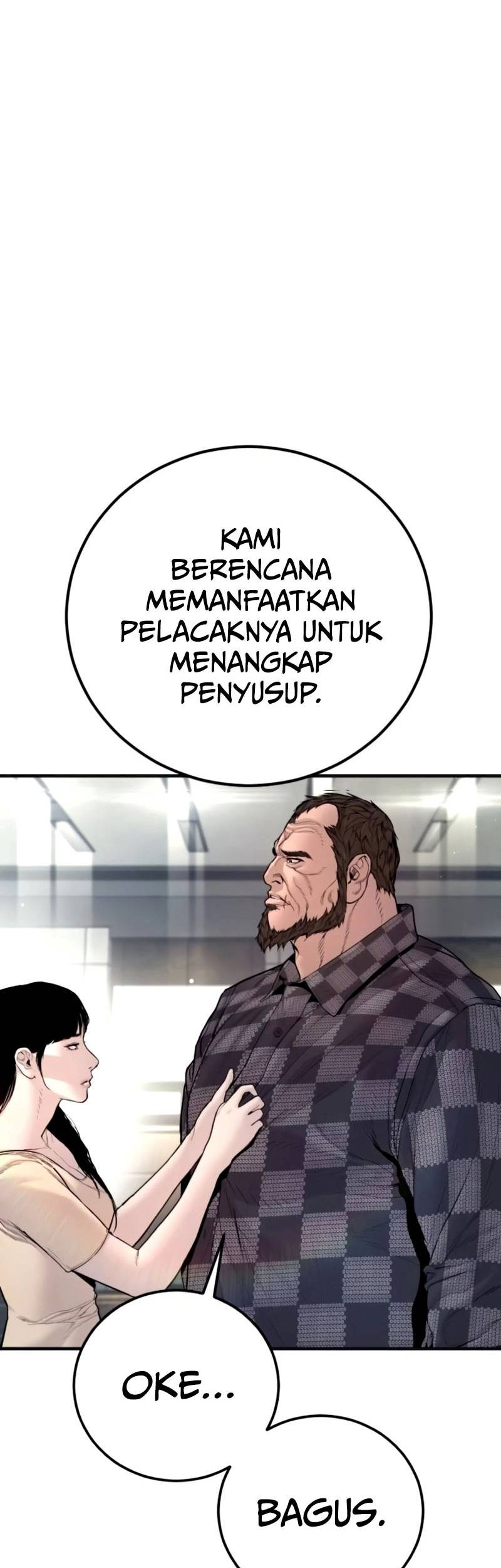 Manager Kim Chapter 197 - halaman 28