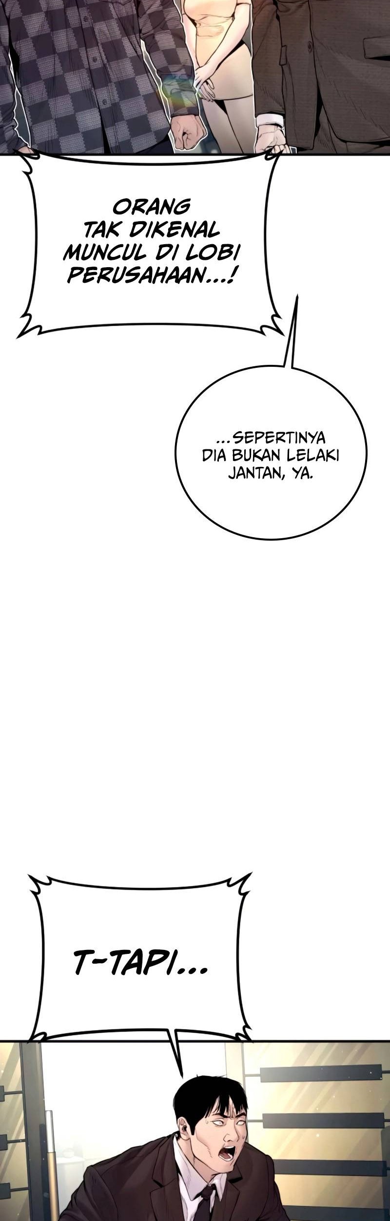 Manager Kim Chapter 197 - halaman 32