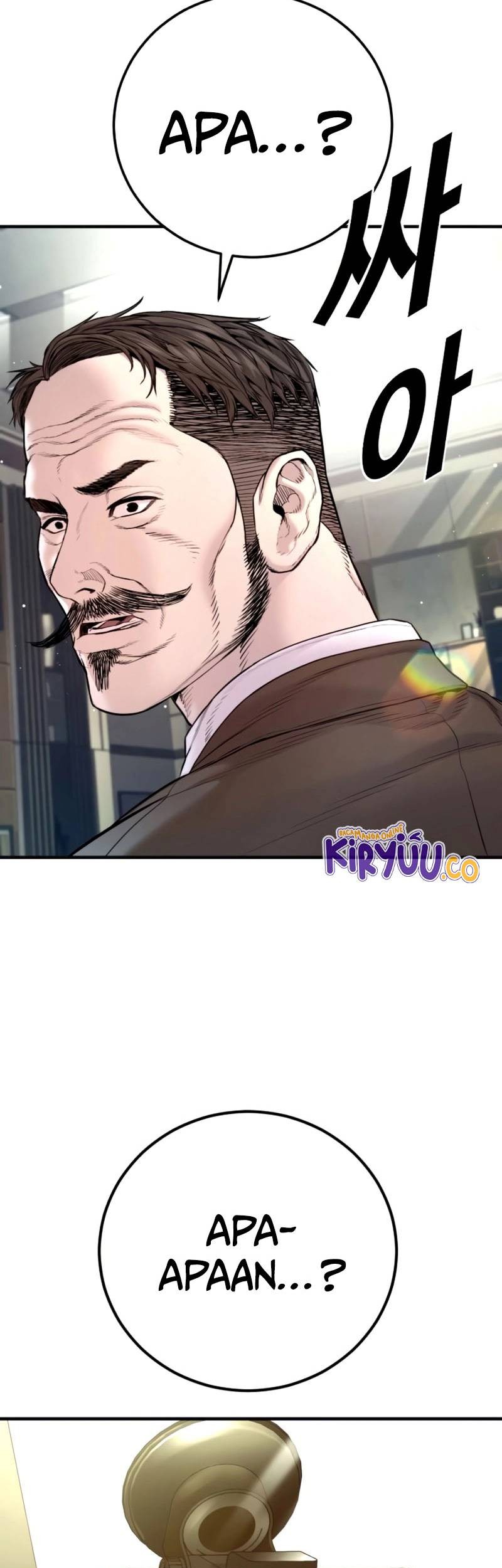 Manager Kim Chapter 197 - halaman 34