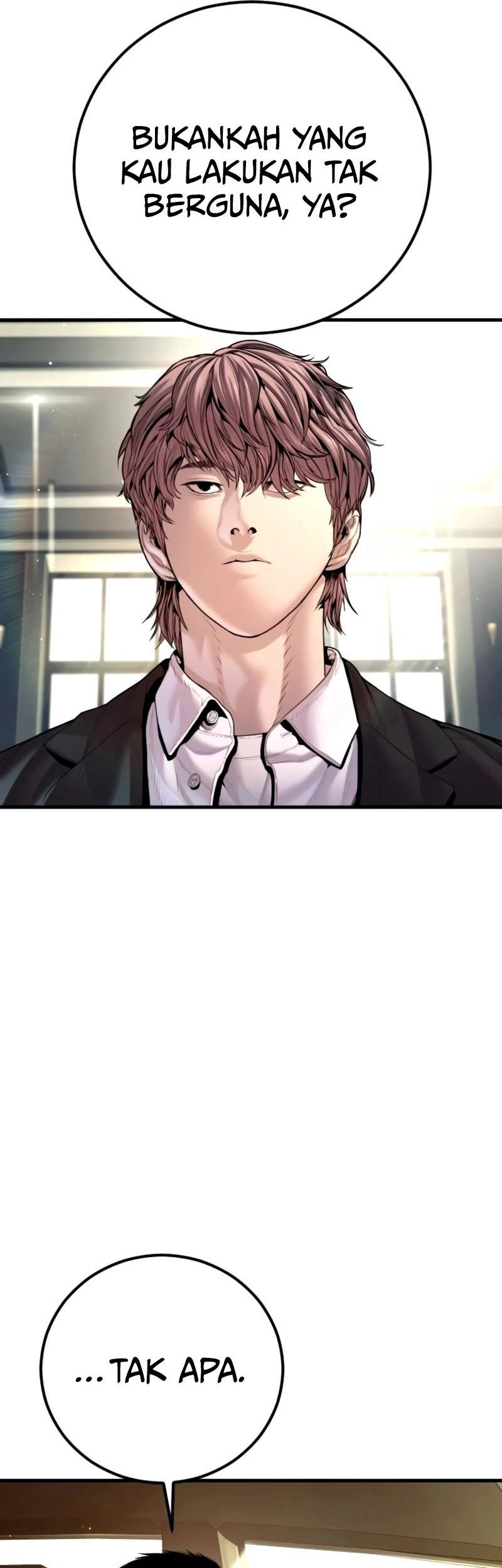Manager Kim Chapter 197 - halaman 38
