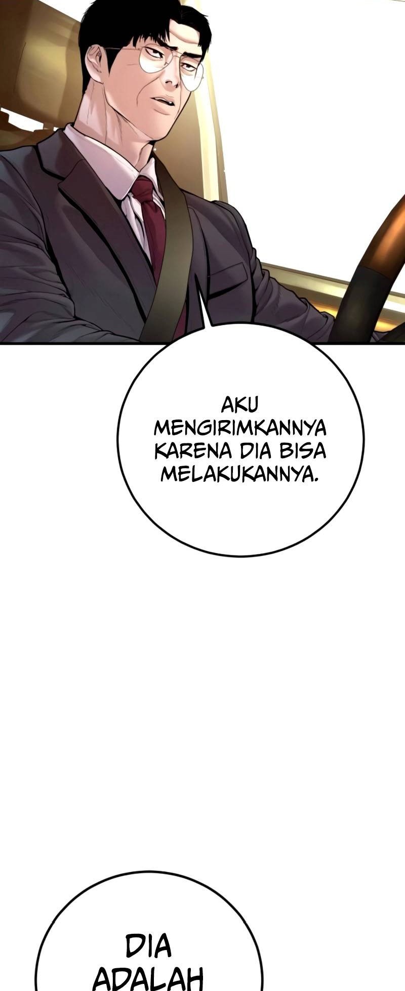 Manager Kim Chapter 197 - halaman 39