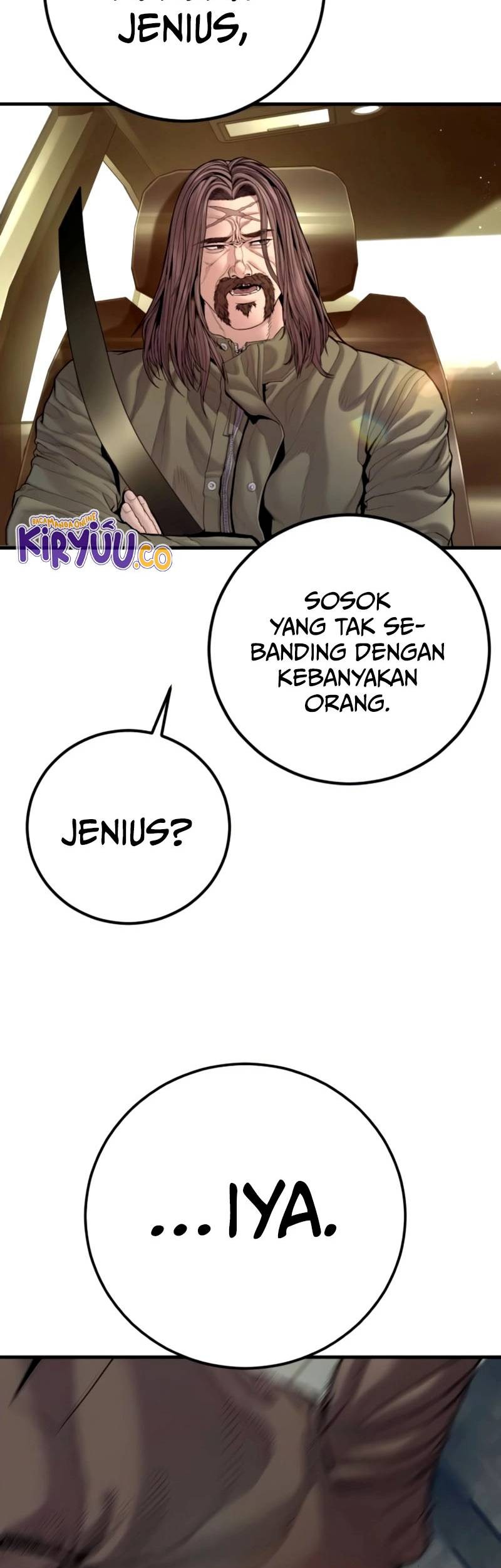 Manager Kim Chapter 197 - halaman 40
