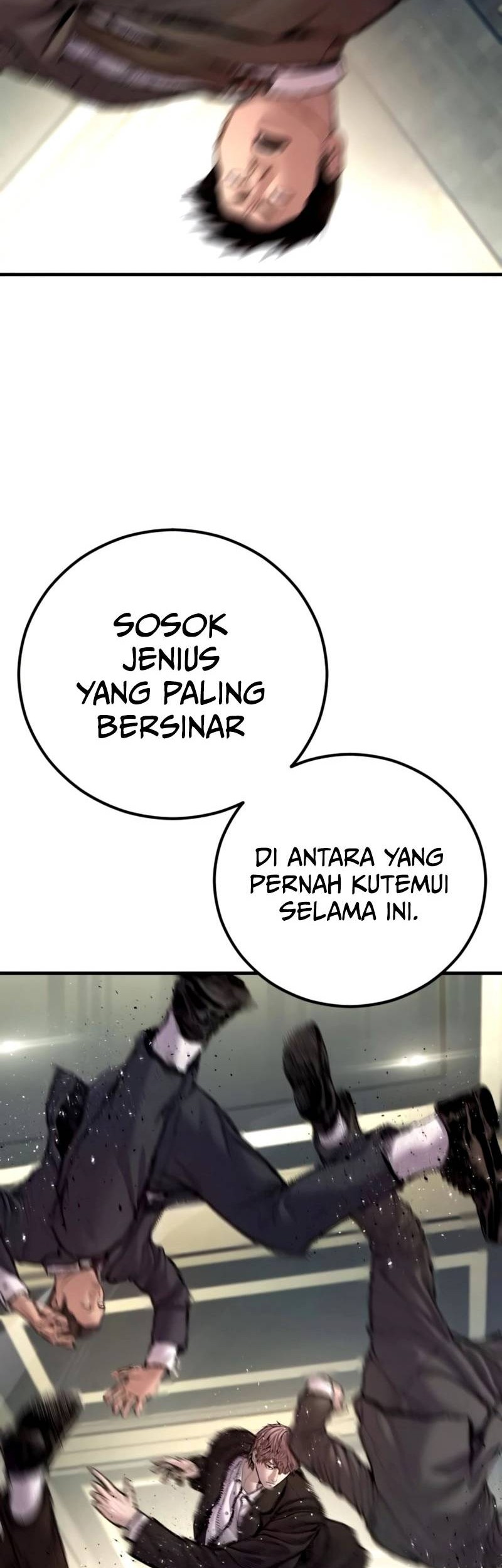 Manager Kim Chapter 197 - halaman 41