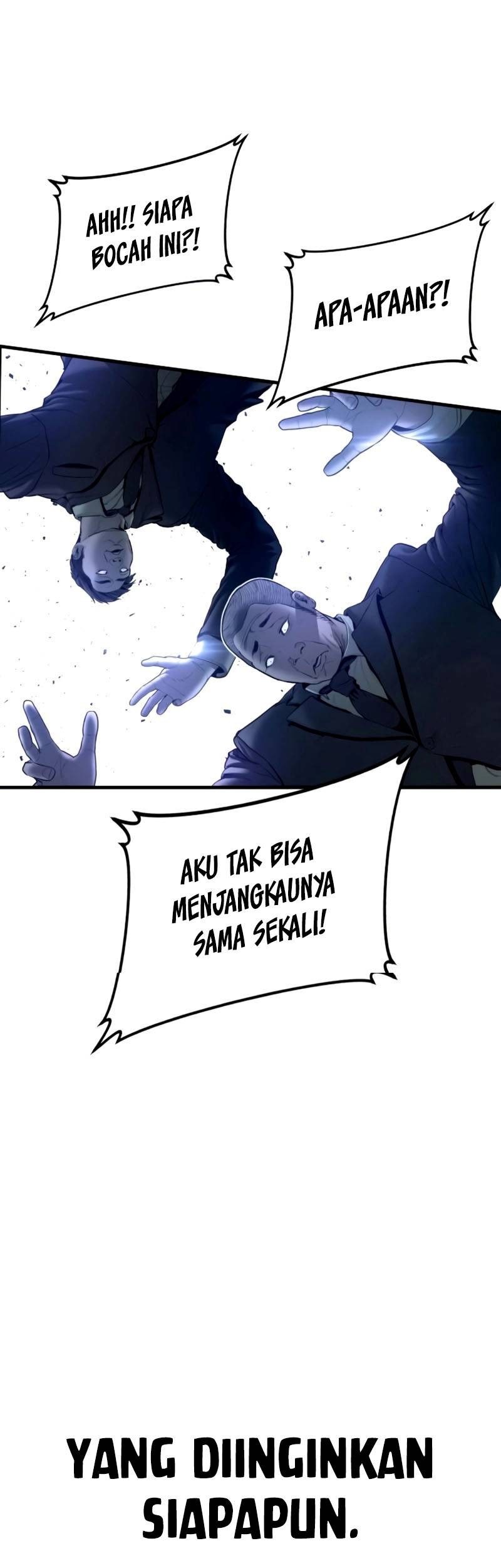 Manager Kim Chapter 197 - halaman 43