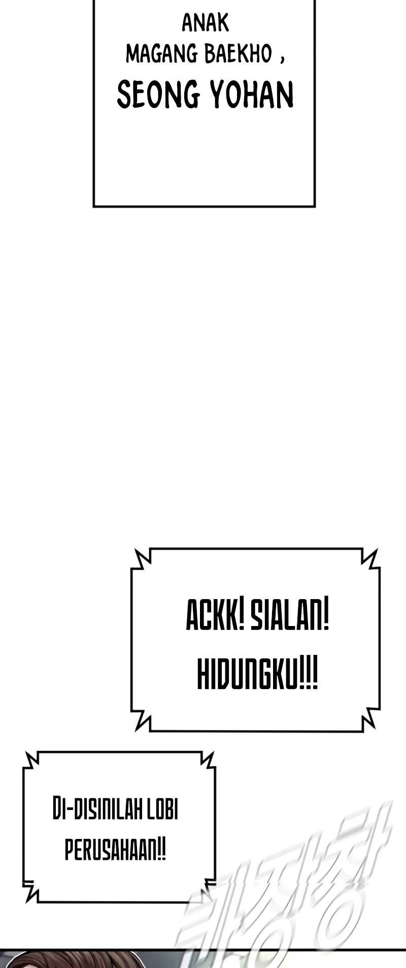 Manager Kim Chapter 197 - halaman 45