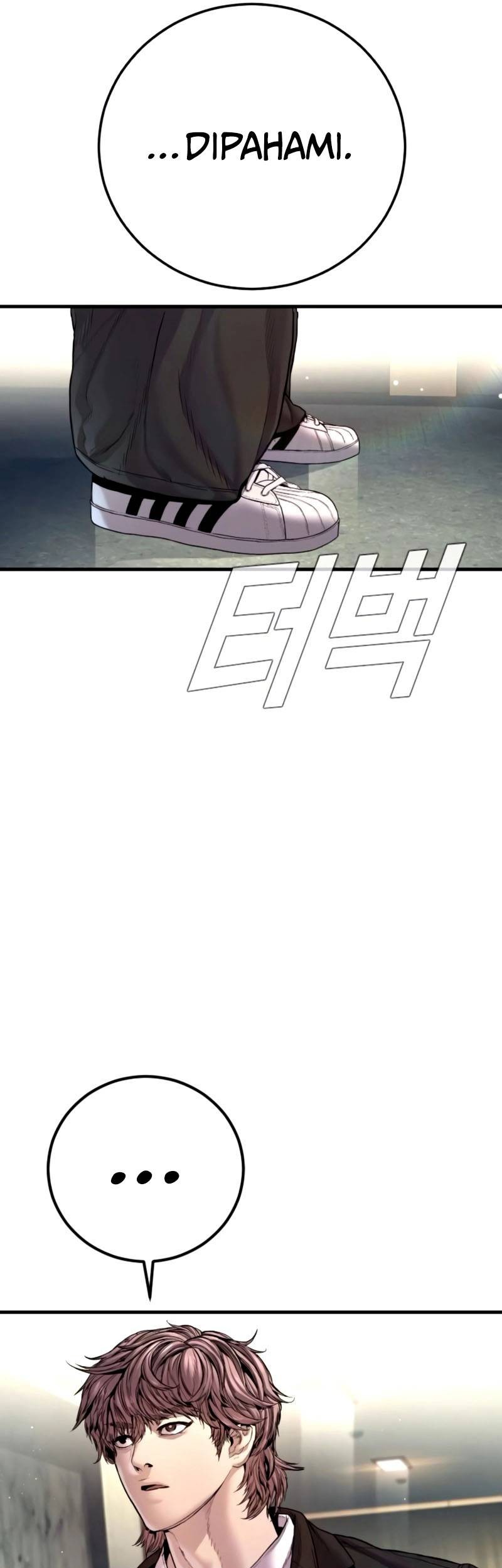 Manager Kim Chapter 197 - halaman 49