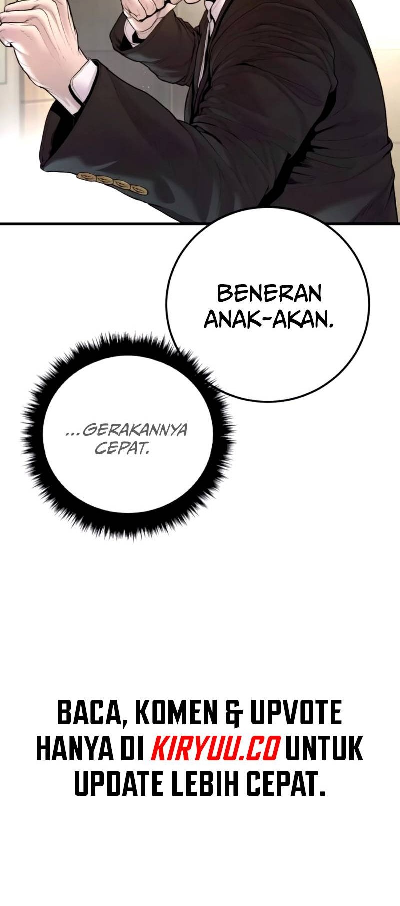 Manager Kim Chapter 197 - halaman 54