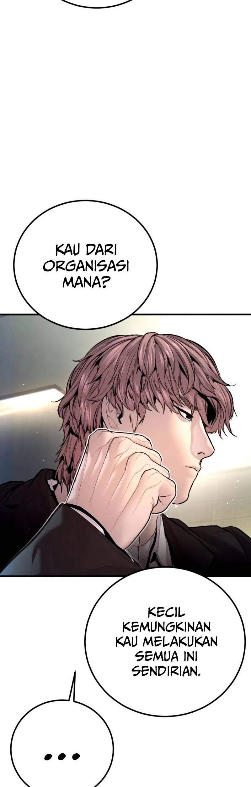 Manager Kim Chapter 197 - halaman 56