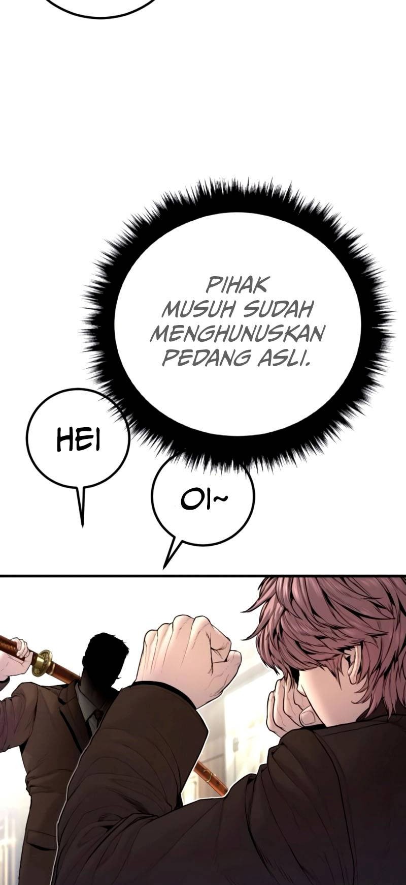 Manager Kim Chapter 197 - halaman 57