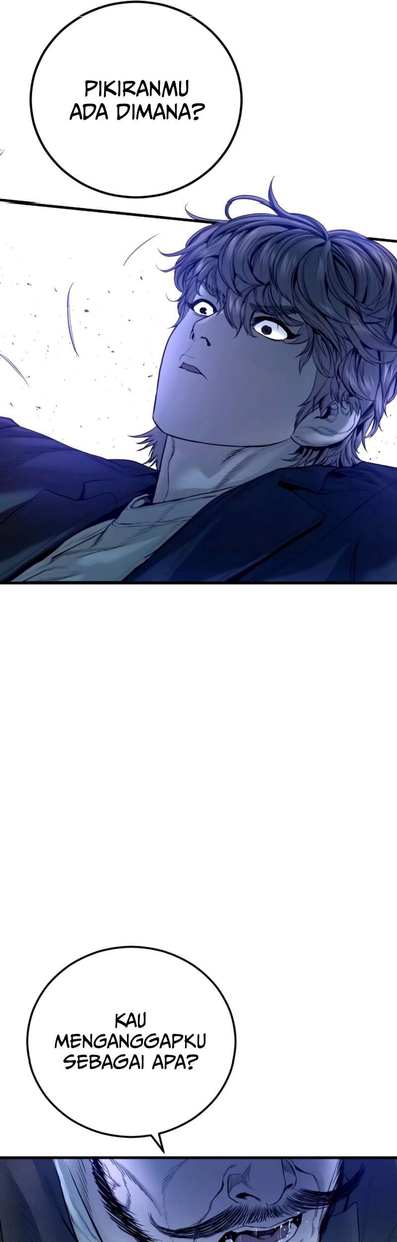 Manager Kim Chapter 197 - halaman 61